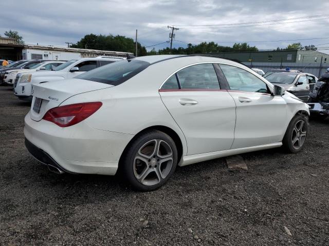 Photo 2 VIN: WDDSJ4GB4EN160998 - MERCEDES-BENZ CLA 250 4M 