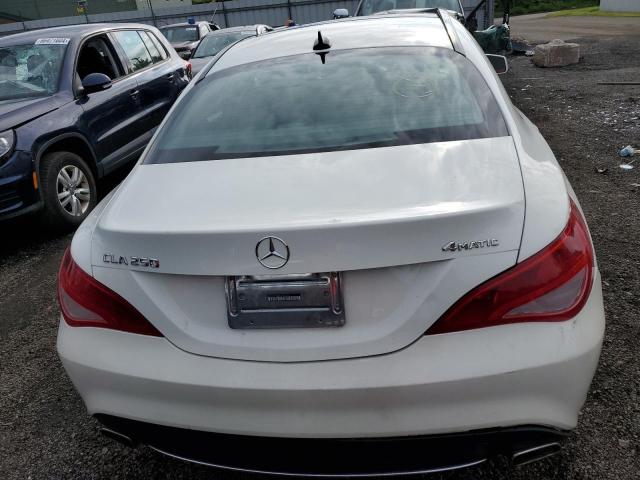 Photo 5 VIN: WDDSJ4GB4EN160998 - MERCEDES-BENZ CLA 250 4M 