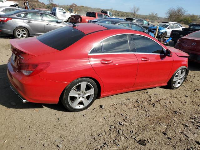 Photo 2 VIN: WDDSJ4GB4FN179620 - MERCEDES-BENZ CLA 250 4M 