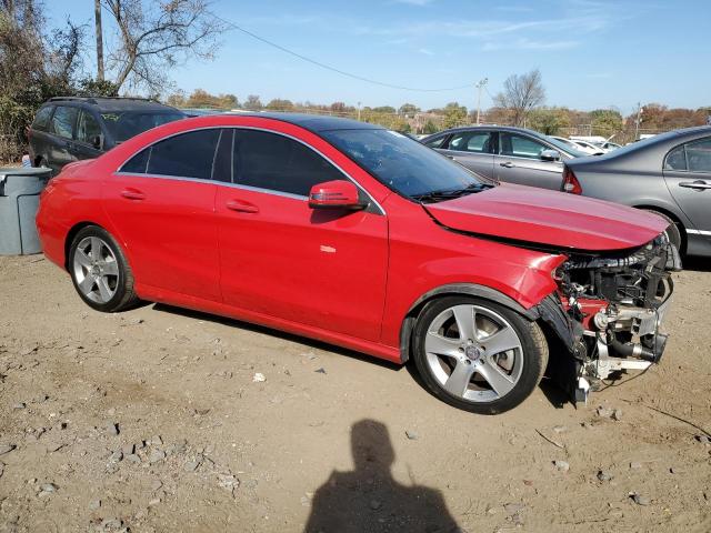 Photo 3 VIN: WDDSJ4GB4FN179620 - MERCEDES-BENZ CLA 250 4M 