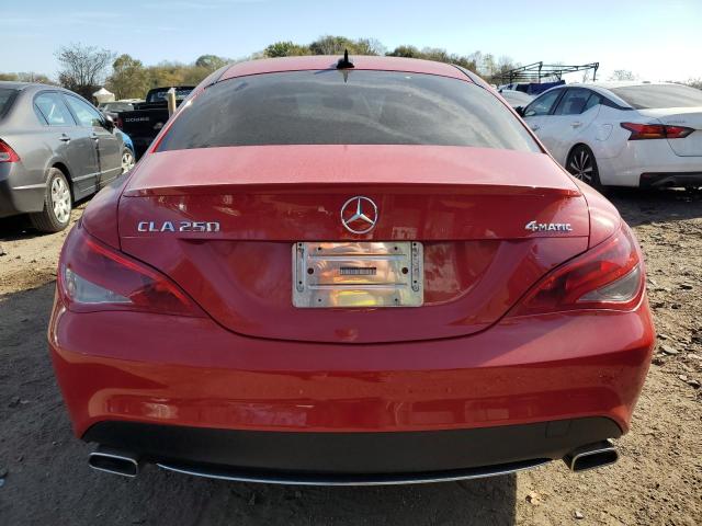 Photo 5 VIN: WDDSJ4GB4FN179620 - MERCEDES-BENZ CLA 250 4M 