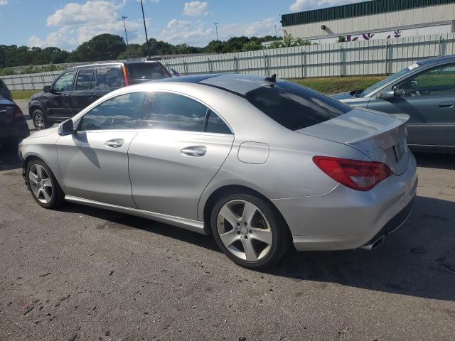 Photo 1 VIN: WDDSJ4GB4FN212907 - MERCEDES-BENZ CLA-CLASS 