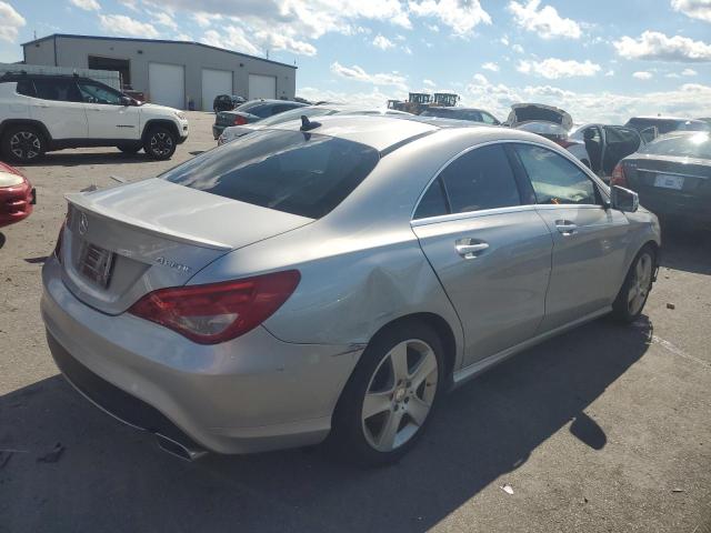 Photo 2 VIN: WDDSJ4GB4FN212907 - MERCEDES-BENZ CLA-CLASS 