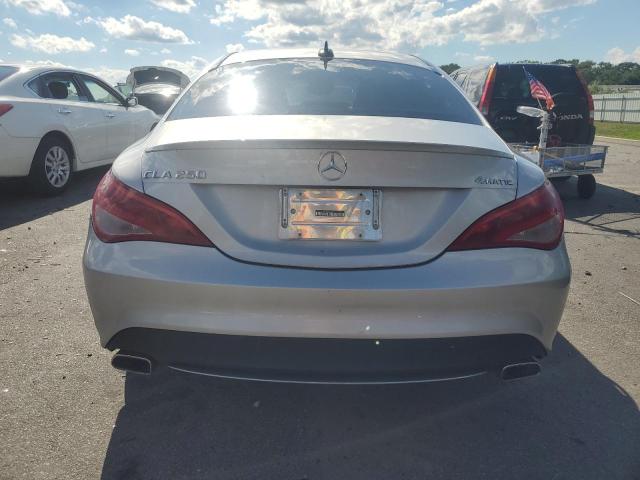 Photo 5 VIN: WDDSJ4GB4FN212907 - MERCEDES-BENZ CLA-CLASS 