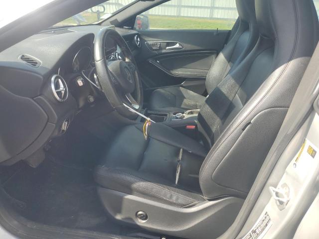 Photo 6 VIN: WDDSJ4GB4FN212907 - MERCEDES-BENZ CLA-CLASS 