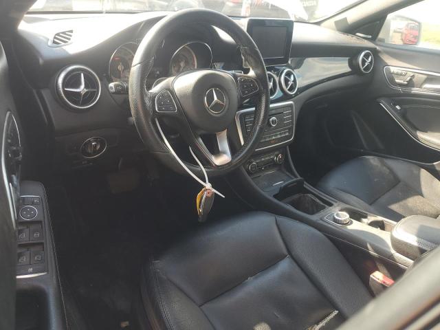 Photo 7 VIN: WDDSJ4GB4FN212907 - MERCEDES-BENZ CLA-CLASS 