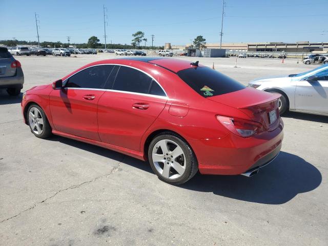 Photo 1 VIN: WDDSJ4GB4FN227956 - MERCEDES-BENZ CLA 250 4M 