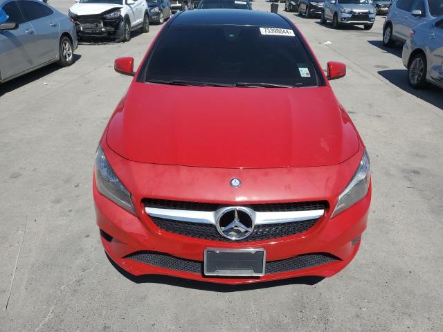 Photo 10 VIN: WDDSJ4GB4FN227956 - MERCEDES-BENZ CLA 250 4M 