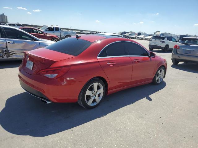 Photo 2 VIN: WDDSJ4GB4FN227956 - MERCEDES-BENZ CLA 250 4M 