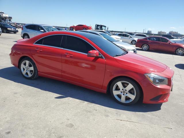 Photo 3 VIN: WDDSJ4GB4FN227956 - MERCEDES-BENZ CLA 250 4M 