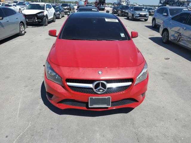 Photo 4 VIN: WDDSJ4GB4FN227956 - MERCEDES-BENZ CLA 250 4M 