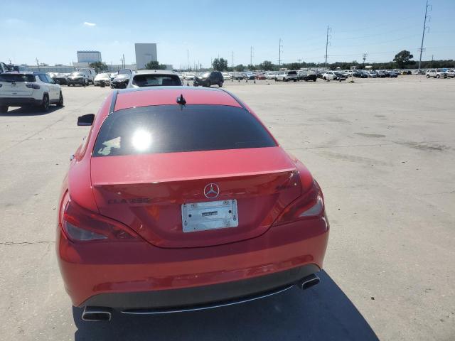 Photo 8 VIN: WDDSJ4GB4FN227956 - MERCEDES-BENZ CLA 250 4M 