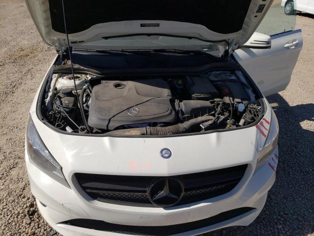 Photo 6 VIN: WDDSJ4GB4FN258141 - MERCEDES-BENZ CLA 250 4M 