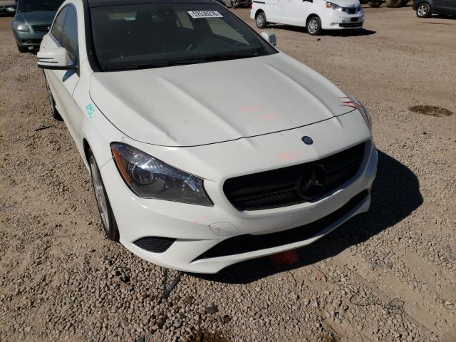 Photo 8 VIN: WDDSJ4GB4FN258141 - MERCEDES-BENZ CLA 250 4M 