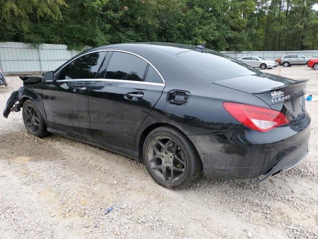 Photo 1 VIN: WDDSJ4GB4GN293991 - MERCEDES-BENZ CLA-CLASS 