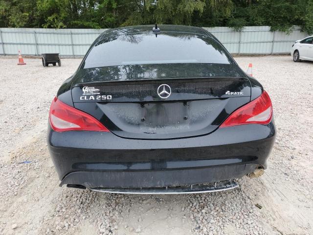 Photo 5 VIN: WDDSJ4GB4GN293991 - MERCEDES-BENZ CLA-CLASS 