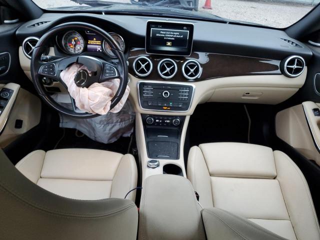 Photo 7 VIN: WDDSJ4GB4GN293991 - MERCEDES-BENZ CLA-CLASS 