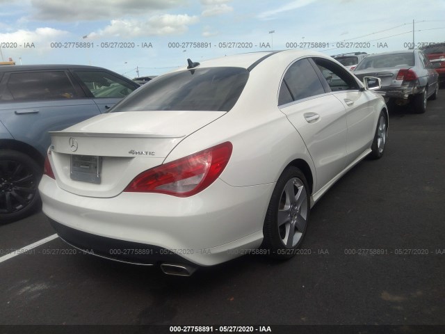 Photo 3 VIN: WDDSJ4GB4GN294929 - MERCEDES-BENZ CLA 