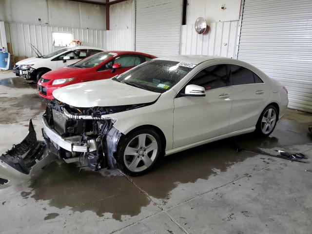 Photo 0 VIN: WDDSJ4GB4GN294977 - MERCEDES-BENZ CLA 250 4M 