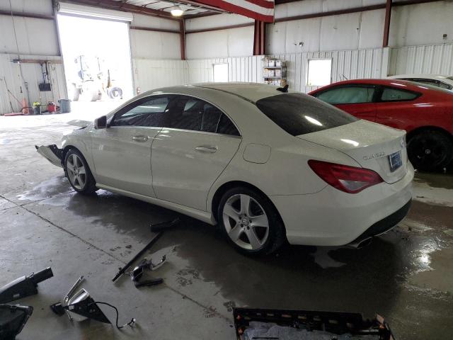 Photo 1 VIN: WDDSJ4GB4GN294977 - MERCEDES-BENZ CLA 250 4M 