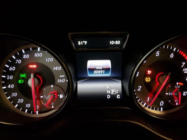 Photo 8 VIN: WDDSJ4GB4GN294977 - MERCEDES-BENZ CLA 250 4M 