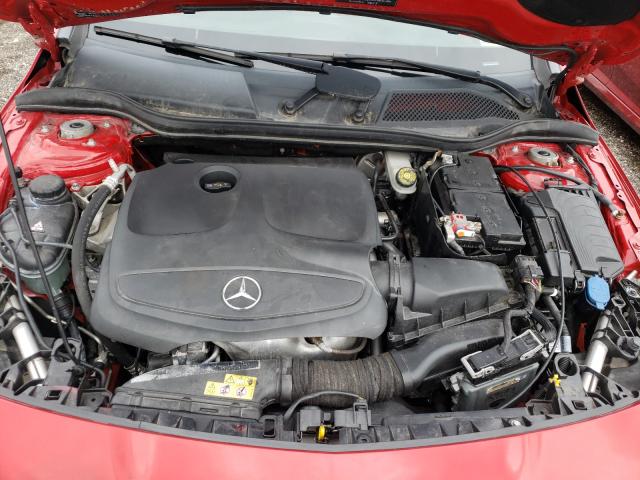 Photo 6 VIN: WDDSJ4GB4GN296387 - MERCEDES-BENZ CLA 250 4M 