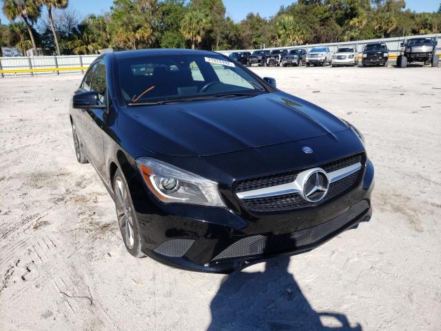 Photo 0 VIN: WDDSJ4GB4GN301569 - MERCEDES-BENZ CLA 250 4M 