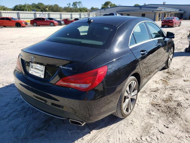 Photo 3 VIN: WDDSJ4GB4GN301569 - MERCEDES-BENZ CLA 250 4M 