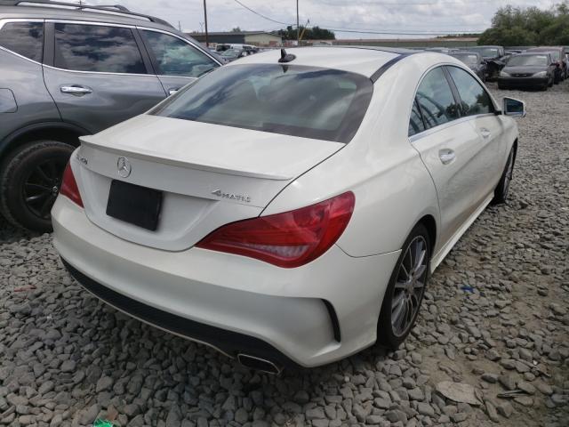 Photo 3 VIN: WDDSJ4GB4GN304973 - MERCEDES CLA 