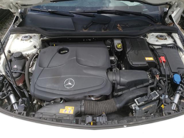 Photo 6 VIN: WDDSJ4GB4GN304973 - MERCEDES CLA 