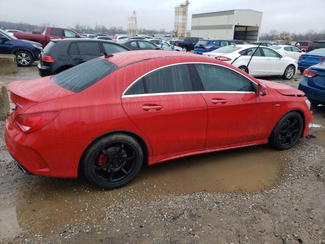 Photo 2 VIN: WDDSJ4GB4GN307100 - MERCEDES-BENZ CLA-CLASS 