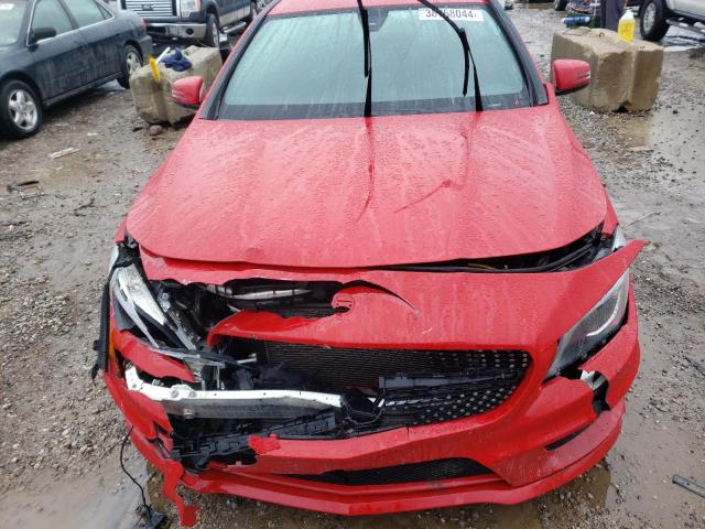 Photo 4 VIN: WDDSJ4GB4GN307100 - MERCEDES-BENZ CLA-CLASS 