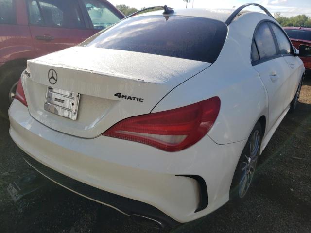 Photo 3 VIN: WDDSJ4GB4GN308831 - MERCEDES-BENZ CLA 250 4M 