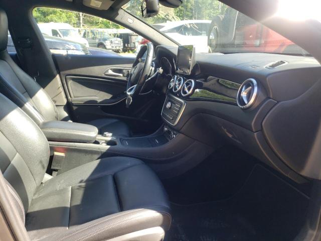 Photo 4 VIN: WDDSJ4GB4GN313799 - MERCEDES-BENZ CLA 250 4M 