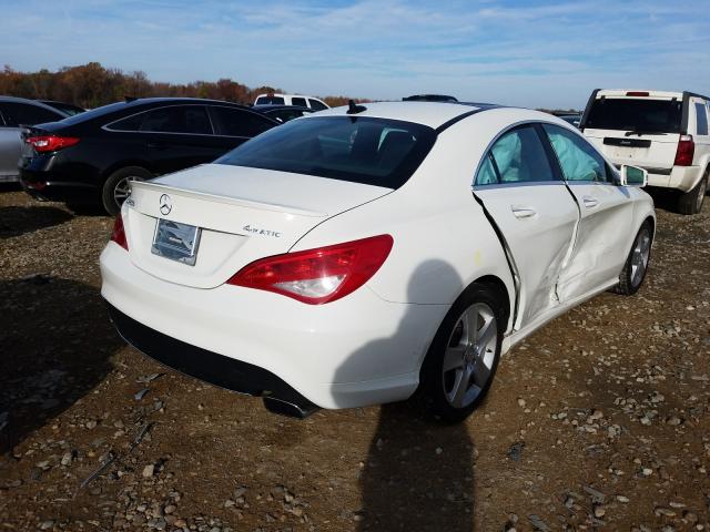 Photo 3 VIN: WDDSJ4GB4GN329775 - MERCEDES-BENZ CLA 250 4M 