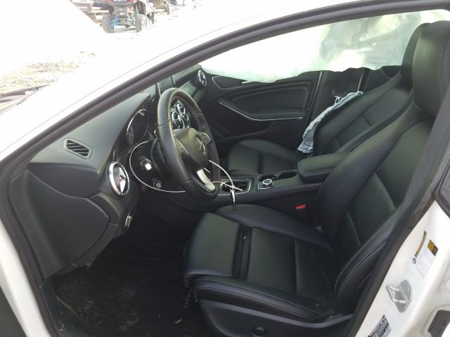 Photo 4 VIN: WDDSJ4GB4GN329775 - MERCEDES-BENZ CLA 250 4M 