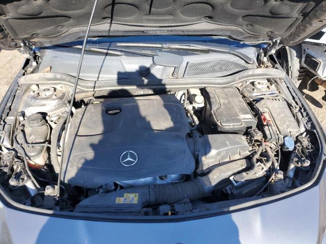 Photo 10 VIN: WDDSJ4GB4GN330442 - MERCEDES-BENZ CLA-CLASS 