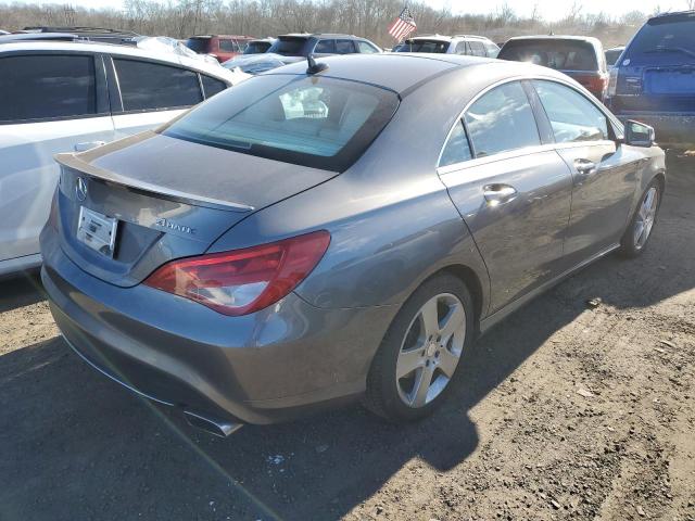 Photo 2 VIN: WDDSJ4GB4GN330442 - MERCEDES-BENZ CLA-CLASS 