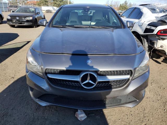 Photo 4 VIN: WDDSJ4GB4GN330442 - MERCEDES-BENZ CLA-CLASS 