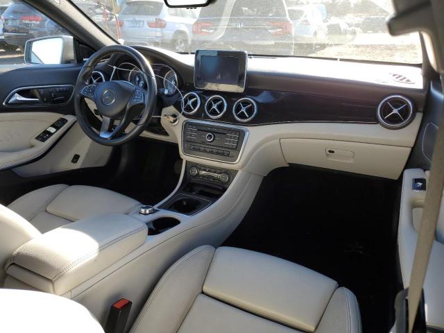 Photo 7 VIN: WDDSJ4GB4GN330442 - MERCEDES-BENZ CLA-CLASS 