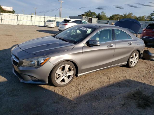 Photo 0 VIN: WDDSJ4GB4GN332921 - MERCEDES-BENZ CLA 250 4M 