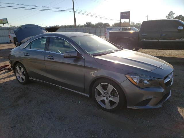 Photo 3 VIN: WDDSJ4GB4GN332921 - MERCEDES-BENZ CLA 250 4M 