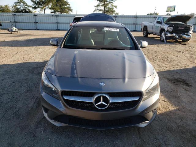 Photo 4 VIN: WDDSJ4GB4GN332921 - MERCEDES-BENZ CLA 250 4M 