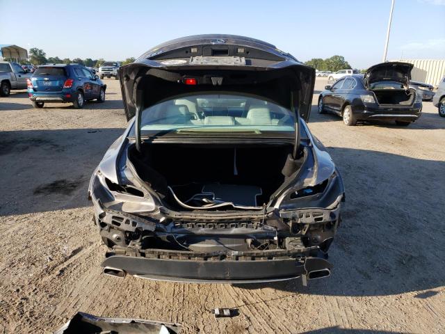 Photo 5 VIN: WDDSJ4GB4GN332921 - MERCEDES-BENZ CLA 250 4M 