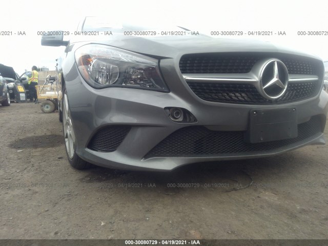 Photo 5 VIN: WDDSJ4GB4GN353154 - MERCEDES-BENZ CLA 