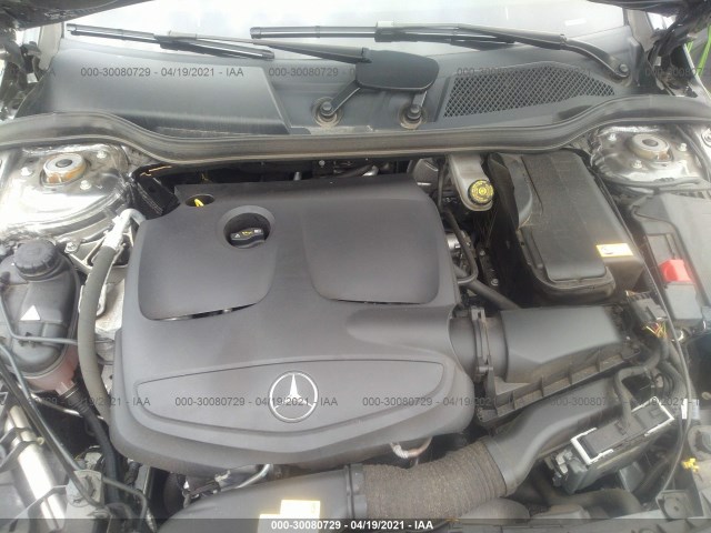 Photo 9 VIN: WDDSJ4GB4GN353154 - MERCEDES-BENZ CLA 