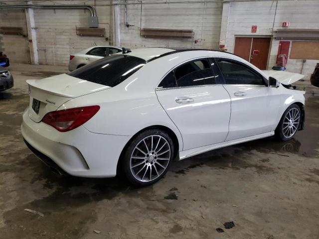 Photo 2 VIN: WDDSJ4GB4GN353817 - MERCEDES-BENZ CLA 250 4M 