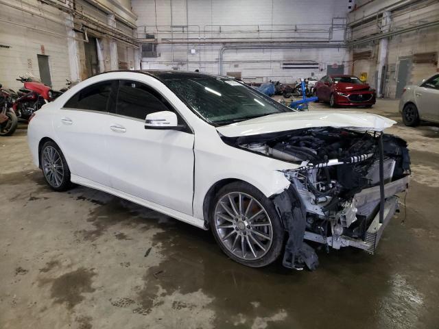 Photo 3 VIN: WDDSJ4GB4GN353817 - MERCEDES-BENZ CLA 250 4M 