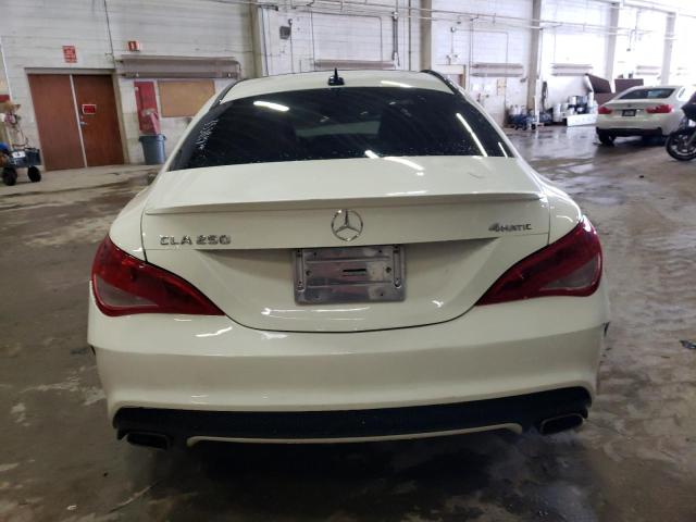 Photo 5 VIN: WDDSJ4GB4GN353817 - MERCEDES-BENZ CLA 250 4M 