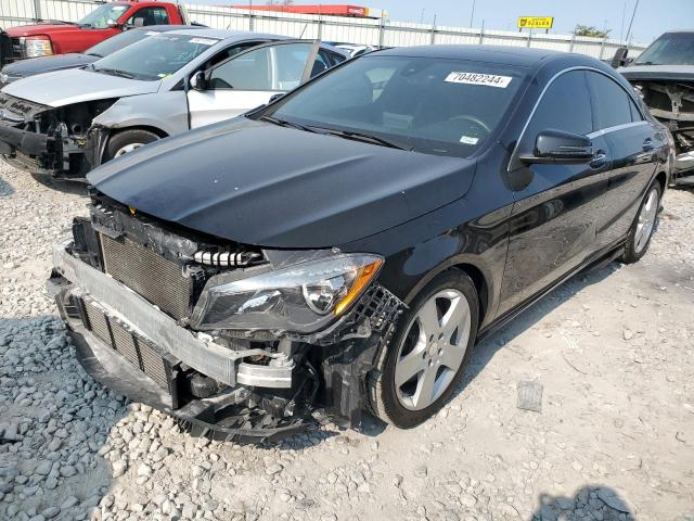 Photo 0 VIN: WDDSJ4GB4GN354434 - MERCEDES-BENZ CLA 250 4M 